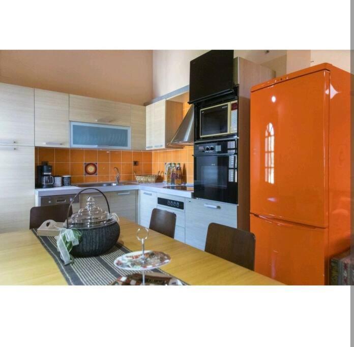 Casa Martina Villa Alexandroupoli Bagian luar foto