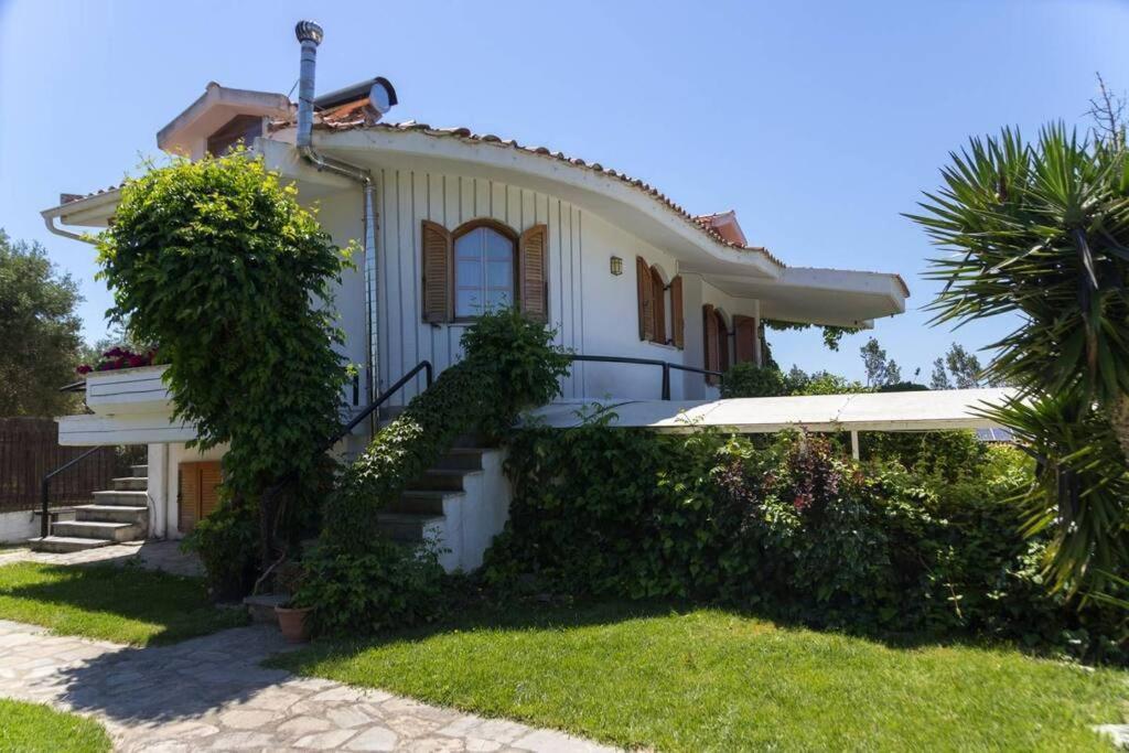 Casa Martina Villa Alexandroupoli Bagian luar foto