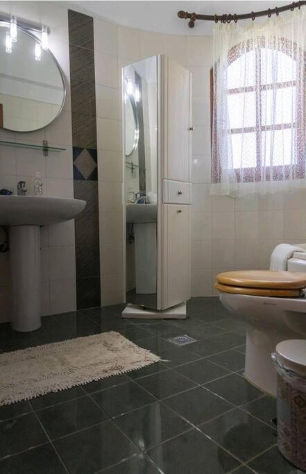 Casa Martina Villa Alexandroupoli Bagian luar foto
