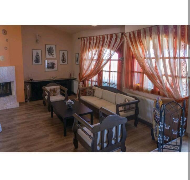 Casa Martina Villa Alexandroupoli Bagian luar foto