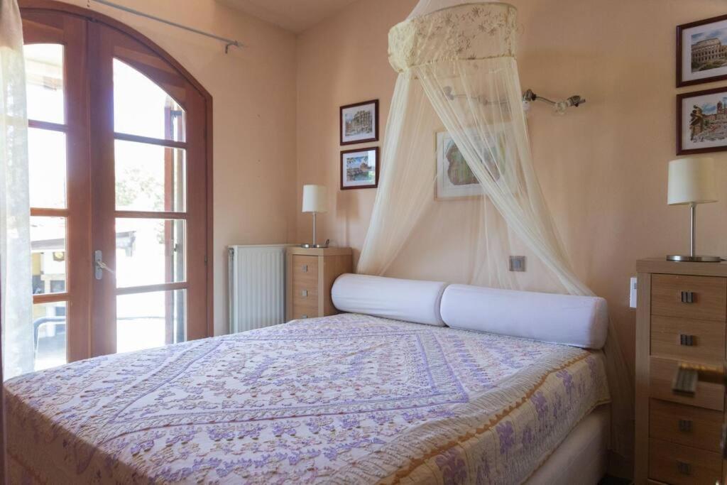 Casa Martina Villa Alexandroupoli Bagian luar foto