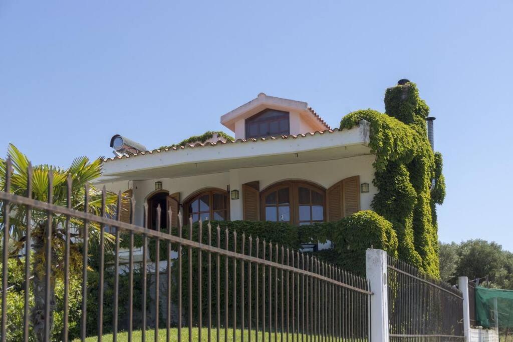 Casa Martina Villa Alexandroupoli Bagian luar foto