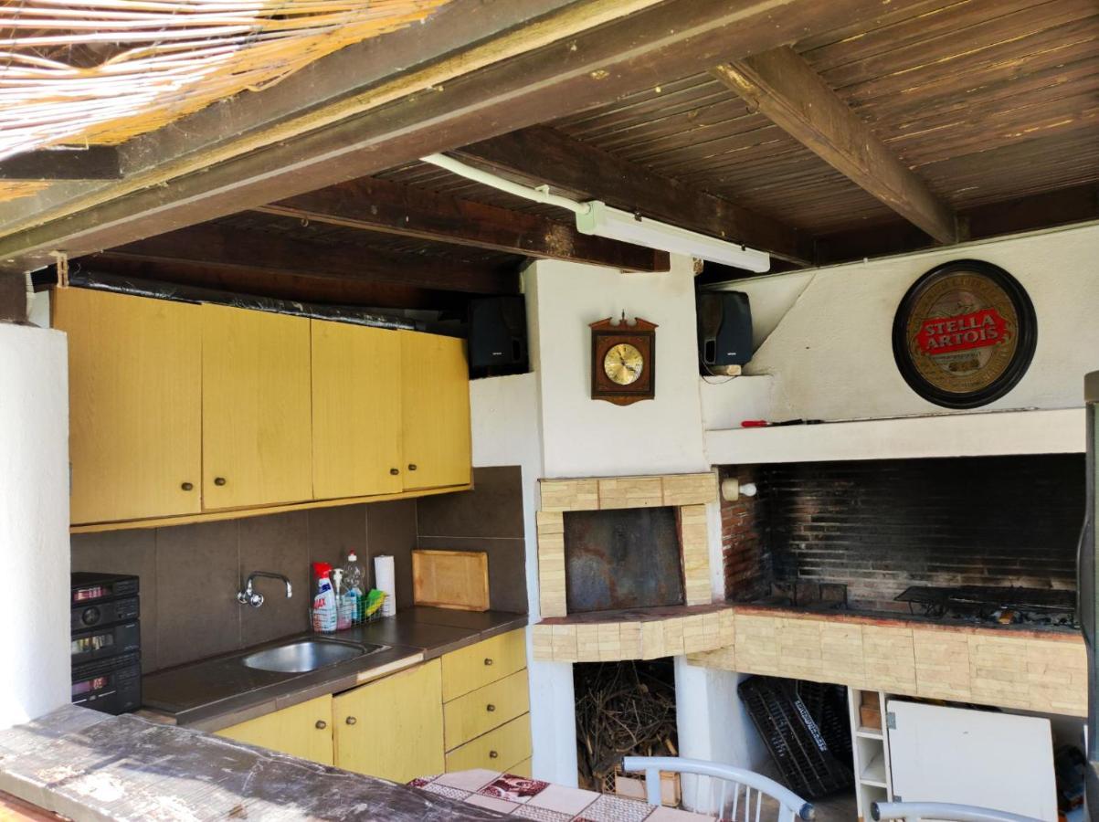 Casa Martina Villa Alexandroupoli Bagian luar foto