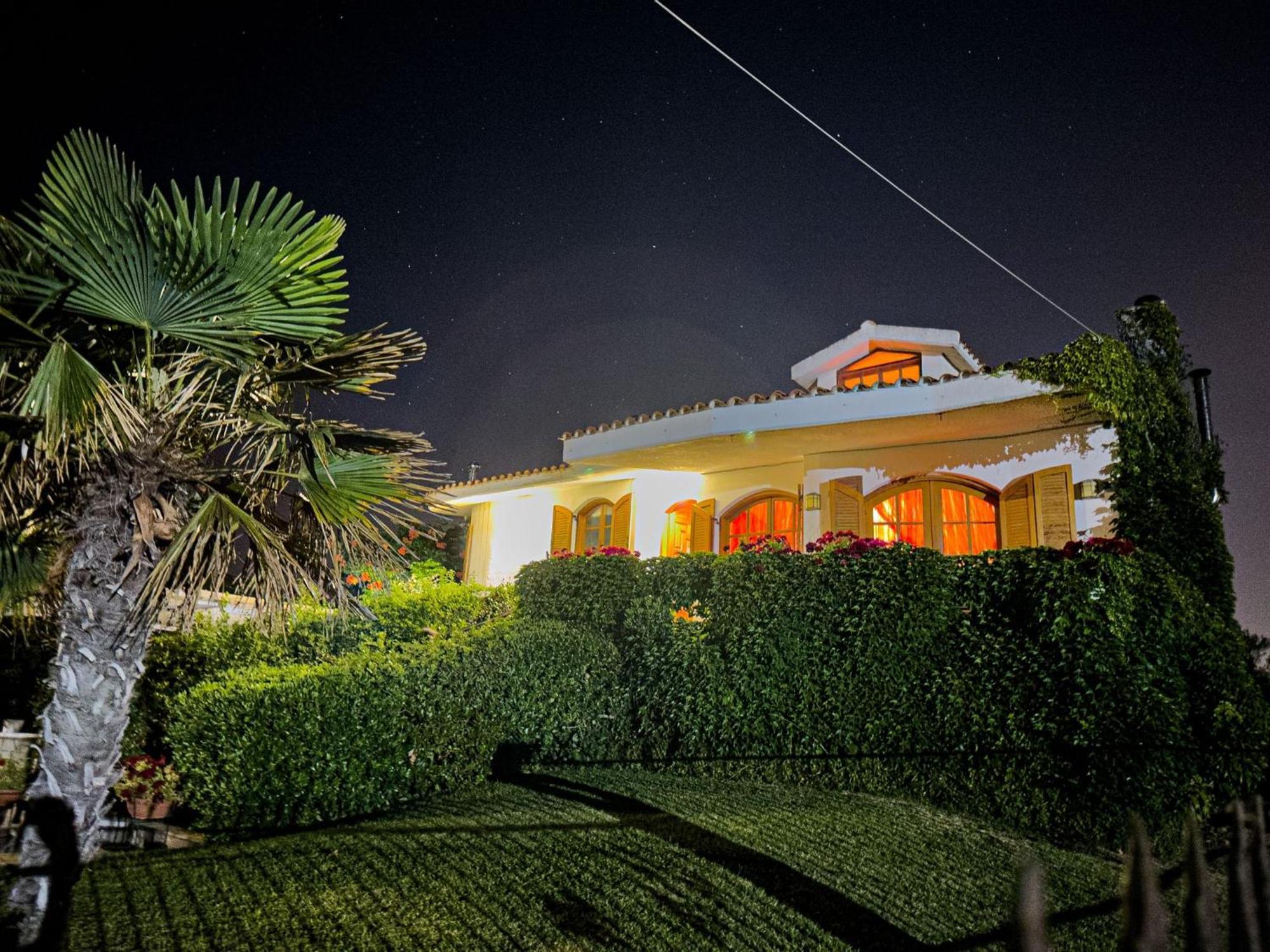 Casa Martina Villa Alexandroupoli Bagian luar foto